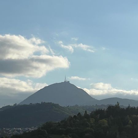 Un Havre De Paix En Plein Coeur De Ville Pres Chu Clermont-Ferrand Ngoại thất bức ảnh